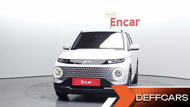 Hyundai CASPER Van Smart купить на сайте DeffCars