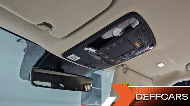Kia CARNIVAL Gasoline 9-Seater Hi-Limousine Signature купить на сайте DeffCars
