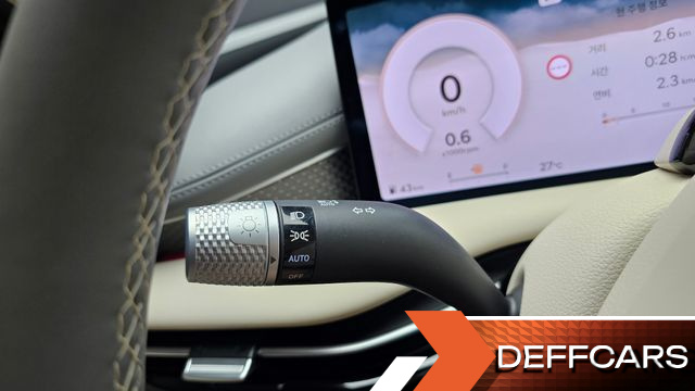 Genesis G80 Gasoline 3.5 Turbo AWD купить на сайте DeffCars