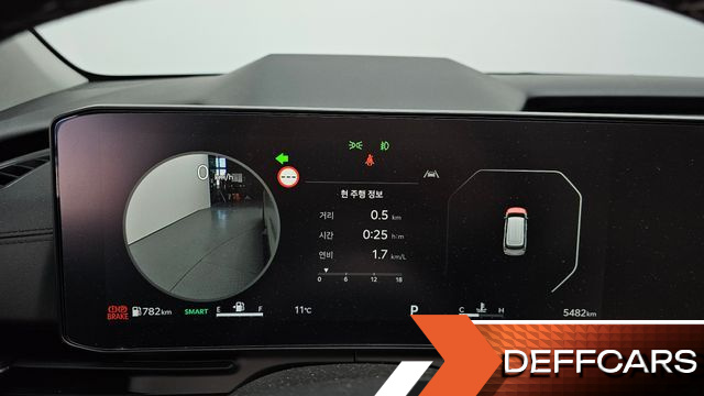 Kia CARNIVAL 9-Seater Gravity купить на сайте DeffCars