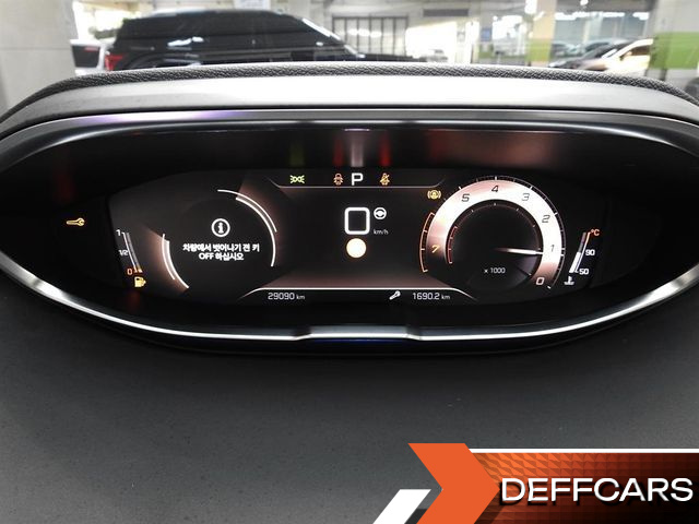 Peugeot 5008 1.2 Pure Tech GT купить на сайте DeffCars
