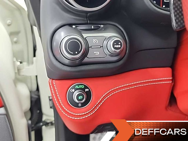 Ferrari PORTOFINO M 3.9 V8 купить на сайте DeffCars