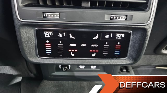 Audi Q8 45 TDI Quattro Premium купить на сайте DeffCars