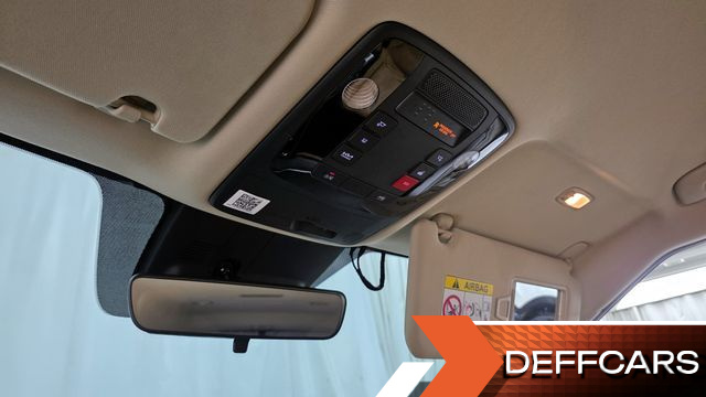 Kia CARNIVAL Gasoline 9-Seater Prestige купить на сайте DeffCars