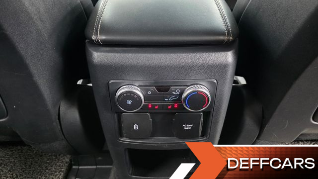 Ford EXPLORER 2.3 LimIted 4WD купить на сайте DeffCars