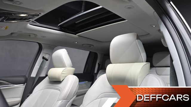 Jeep CHEROKEE L 3.6 Overland купить на сайте DeffCars