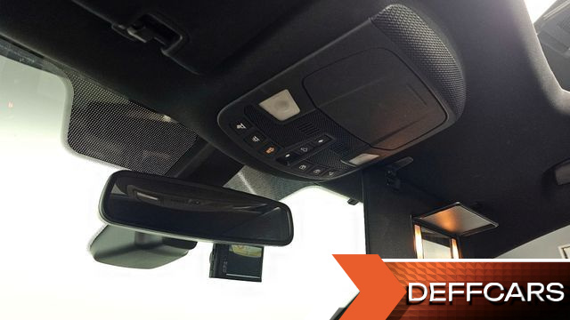 Lincoln MKC 2.0 AWD купить на сайте DeffCars