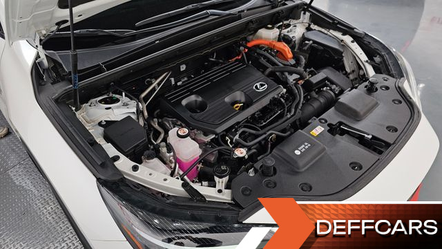 Lexus NX Premium купить на сайте DeffCars