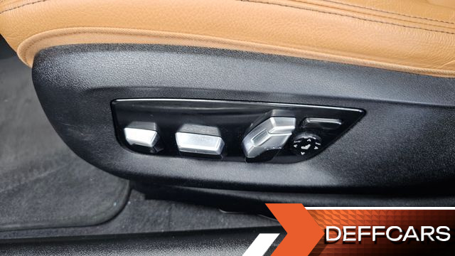 BMW 5-SERIES 520i Luxury купить на сайте DeffCars