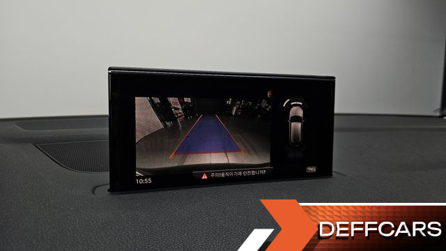 Audi Q7 45 TFSI Quattro купить на сайте DeffCars