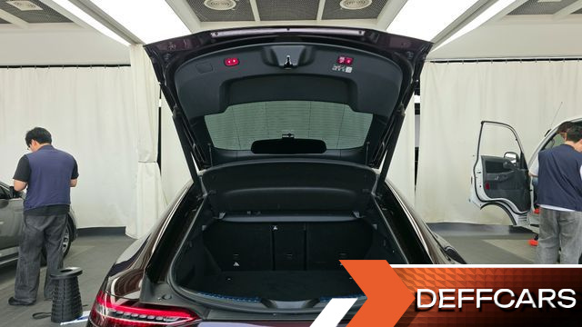 Mercedes AMG GT 4Door 43 4MATIC+ Special Edition купить на сайте DeffCars