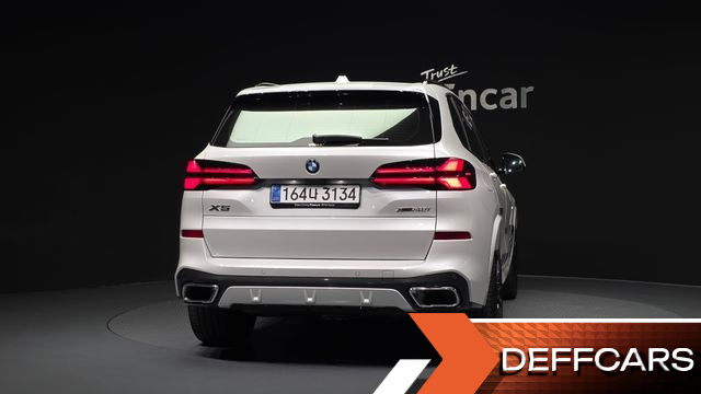 BMW X5 xDrive 40i M Sport купить на сайте DeffCars