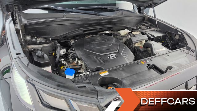 Hyundai PALISADE Gasoline 3.8 2WD Exclusive купить на сайте DeffCars