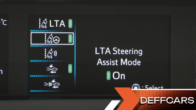 Toyota PRIUS 1.8 купить на сайте DeffCars