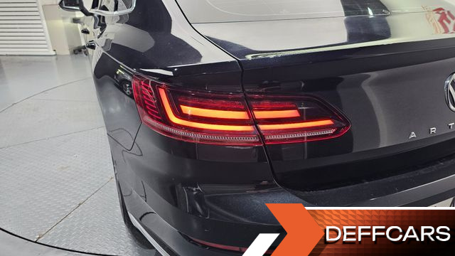Volkswagen ARTEON 2.0 TDI Premium купить на сайте DeffCars