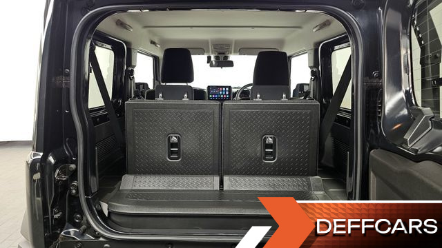 Suzuki JIMNY 1.5 купить на сайте DeffCars