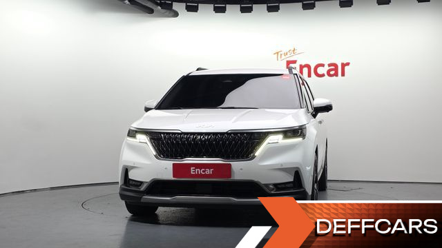 Kia CARNIVAL Diesel 7-Seater Noblesse купить на сайте DeffCars