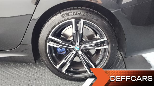 BMW 3-SERIES 320i M Sport купить на сайте DeffCars