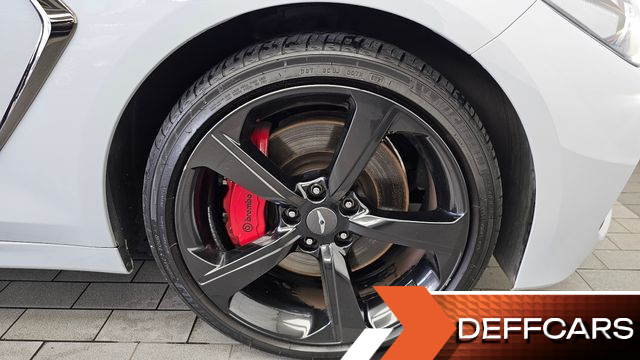 Genesis G70 3.3T Sport AWD Prestige купить на сайте DeffCars