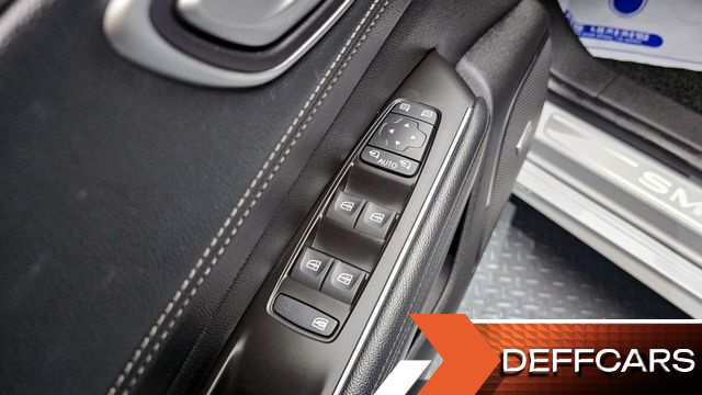 Renault-KoreaSamsung SM6 2.0 GDe LE купить на сайте DeffCars