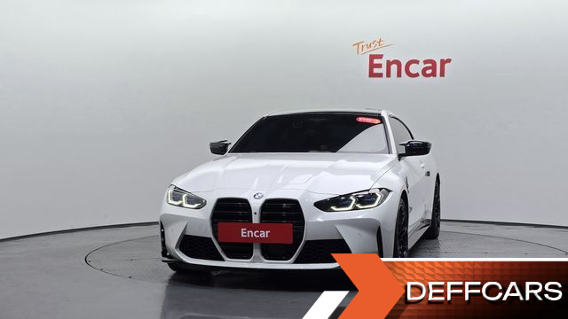 BMW M4 M4 Competition купить на сайте DeffCars