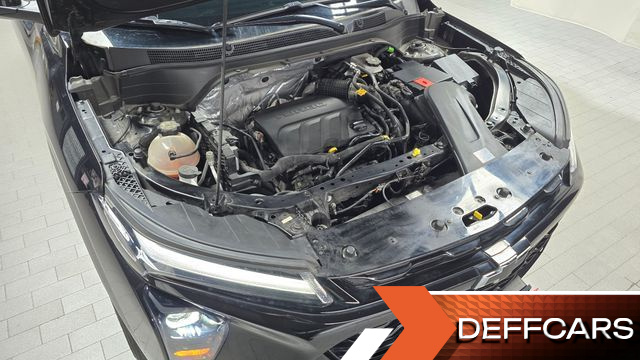 ChevroletGMDaewoo TRAX 1.2 ACTIV купить на сайте DeffCars