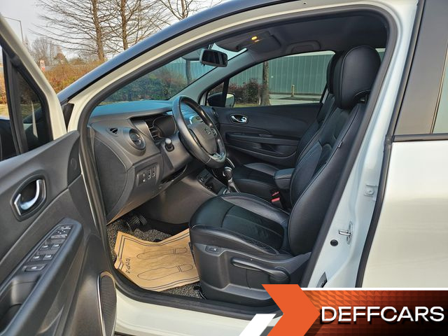 Renault-KoreaSamsung QM3 RE купить на сайте DeffCars