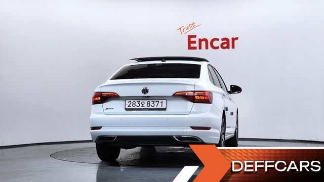 Volkswagen JETTA 1.4 TSI Prestige купить на сайте DeffCars