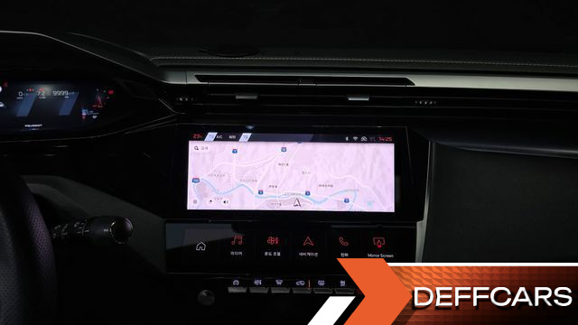 Peugeot 408 1.2 Pure Tech GT купить на сайте DeffCars