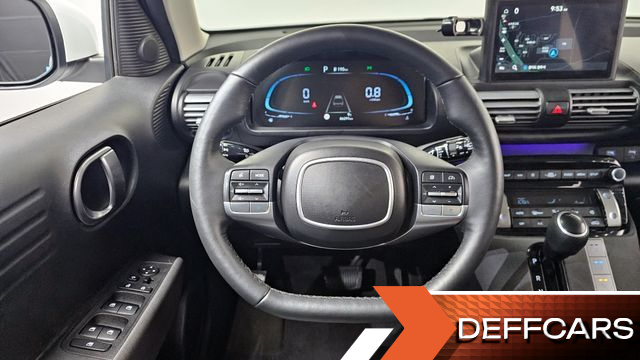 Hyundai CASPER Turbo Inspiration купить на сайте DeffCars