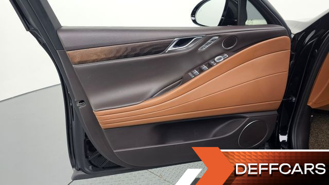 Genesis G80 Gasoline 3.5 Turbo AWD купить на сайте DeffCars