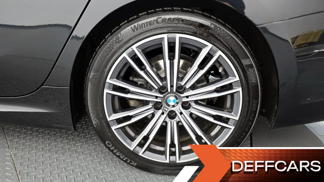 BMW 3-SERIES 320i M Sport купить на сайте DeffCars