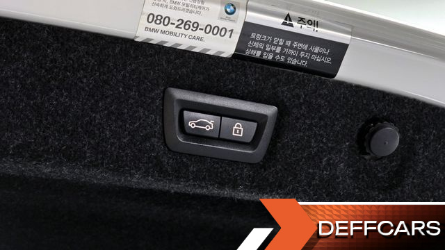 BMW 5-SERIES 530i M Sport Package Plus купить на сайте DeffCars
