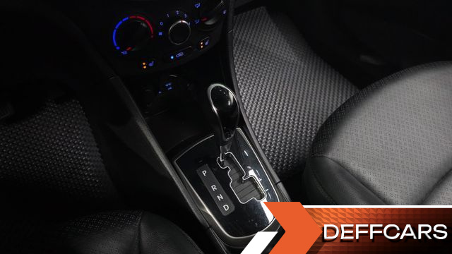 Hyundai ACCENT 1.4 VVT Modern купить на сайте DeffCars