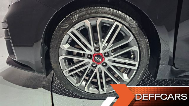 Kia K3 5Door GT Signature купить на сайте DeffCars
