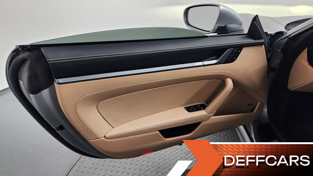 Porsche 911 Carrera S купить на сайте DeffCars