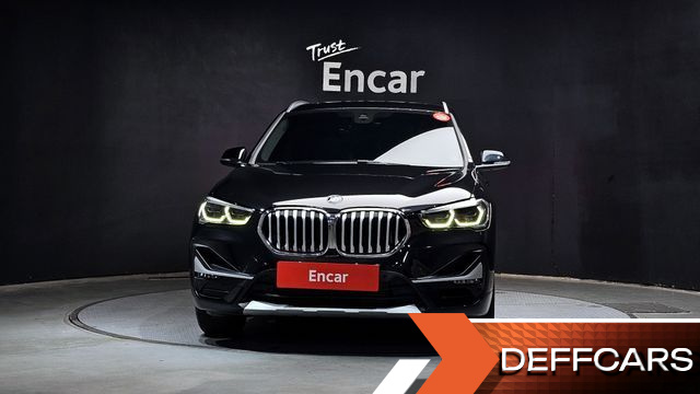 BMW X1 xDrive 20i xLine купить на сайте DeffCars
