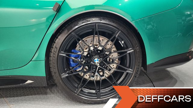 BMW M3 M3 Touring Competition M xDrive купить на сайте DeffCars