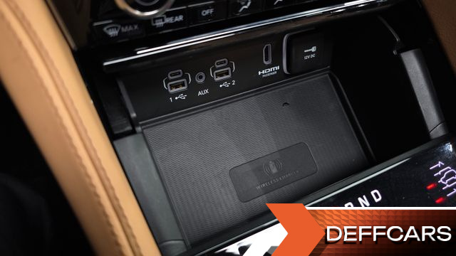 Jeep CHEROKEE L 3.6 Summit Reserve купить на сайте DeffCars