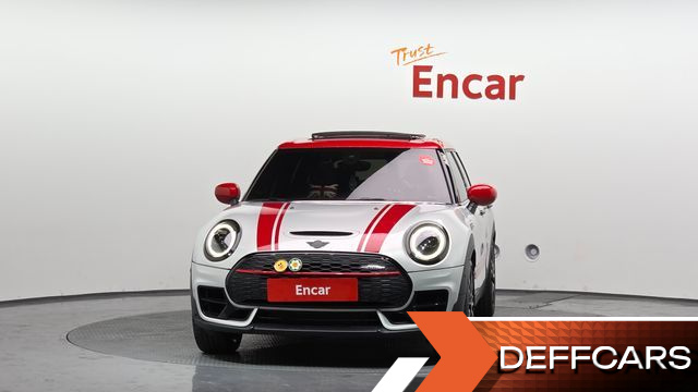 Mini CLUBMAN JCW 2nd Gen купить на сайте DeffCars