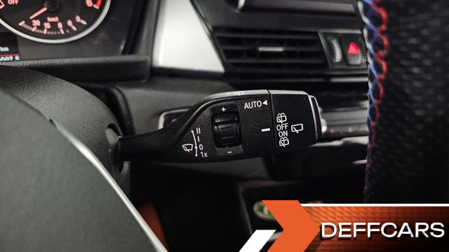 BMW 2-SERIES Joy купить на сайте DeffCars