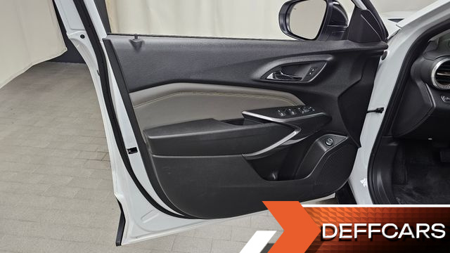 ChevroletGMDaewoo TRAX 1.2 ACTIV Plus купить на сайте DeffCars