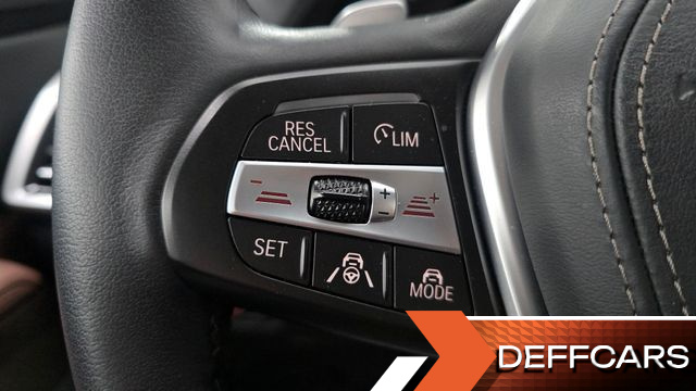 BMW X5 xDrive 45e xLine купить на сайте DeffCars