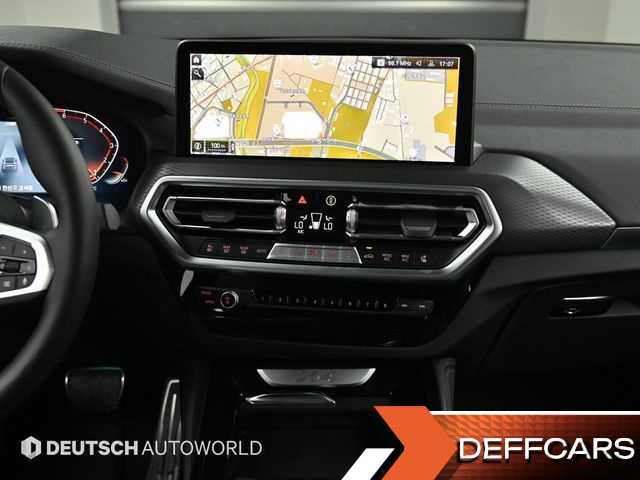 BMW X4 xDrive20i M Sport Pro Special Edition купить на сайте DeffCars