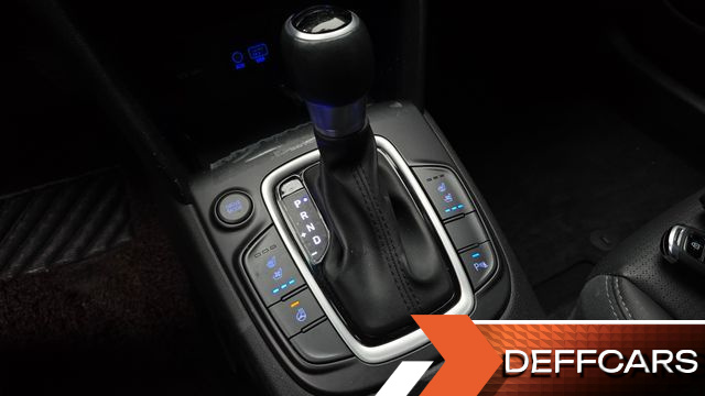 Hyundai KONA 1.6 Turbo 2WD Premium купить на сайте DeffCars