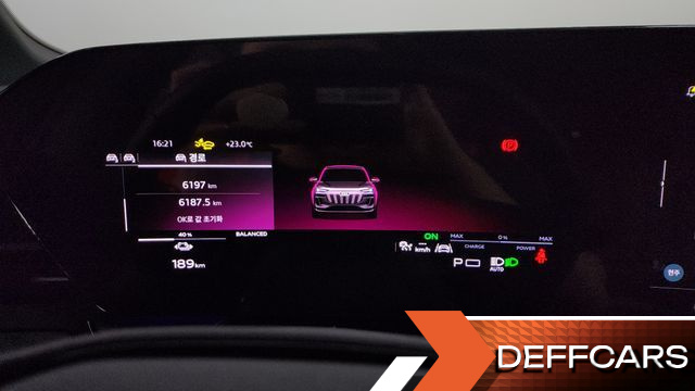 Audi SQ6 E-TRON Quattro купить на сайте DeffCars