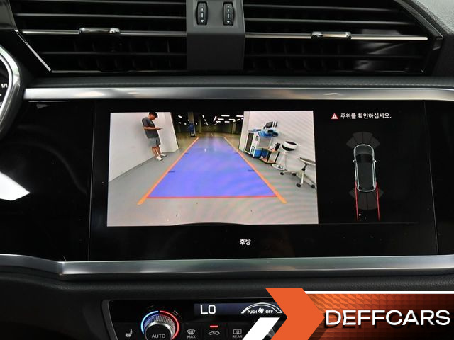 Audi Q3 35 TDI Premium купить на сайте DeffCars