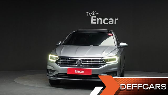 Volkswagen JETTA 1.4 TSI Prestige купить на сайте DeffCars