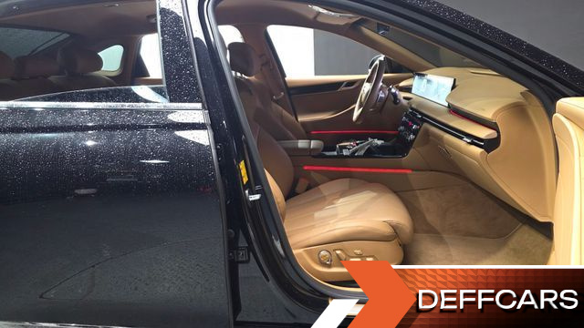 Genesis G80 Gasoline 2.5 Turbo AWD купить на сайте DeffCars