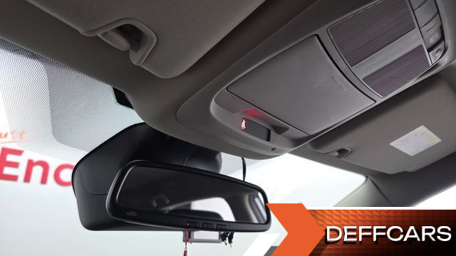 Renault-KoreaSamsung QM6 2.0 LPe RE 2WD купить на сайте DeffCars